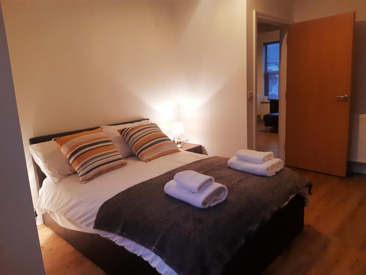 Yarmouth Apartments, Street Permit Parking, Close To Everything, Beach, Pier, Free Wifi Грейт-Ярмут Экстерьер фото
