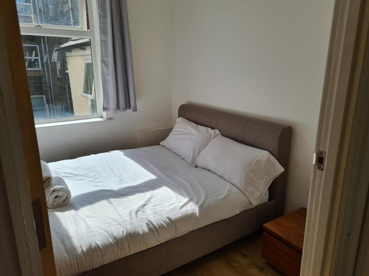 Yarmouth Apartments, Street Permit Parking, Close To Everything, Beach, Pier, Free Wifi Грейт-Ярмут Экстерьер фото